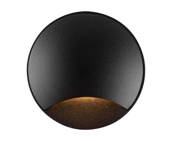 Встраиваемый светодиодный светильник Maytoni Biscotti O035-L3B3K, изображение 2