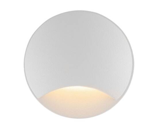 Встраиваемый светодиодный светильник Maytoni Biscotti O035-L3W3K, изображение 2