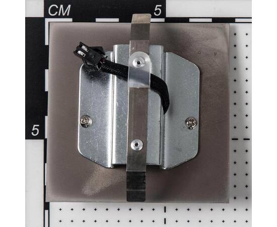 Встраиваемый светодиодный светильник Citilux Скалли CLD006K0, изображение 2