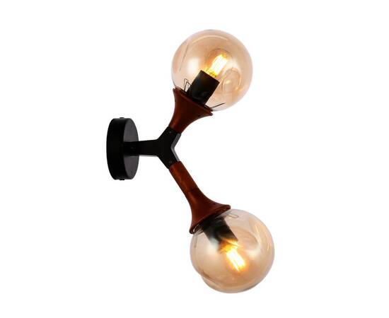 Бра Evoluce Raquel SLE109401-01, изображение 3