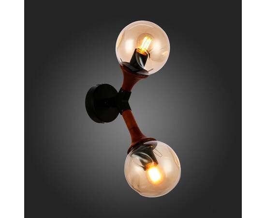 Бра Evoluce Raquel SLE109401-01, изображение 4