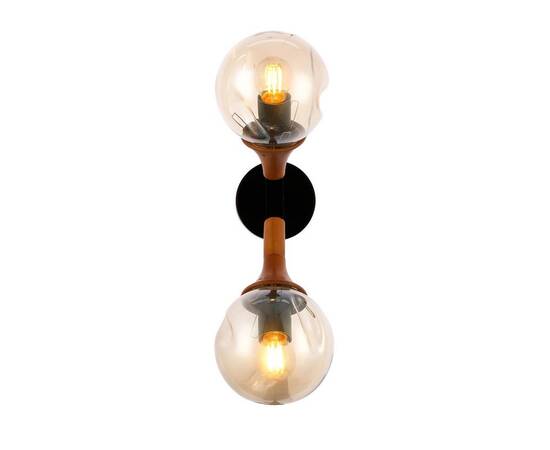 Бра Evoluce Raquel SLE109401-01, изображение 5