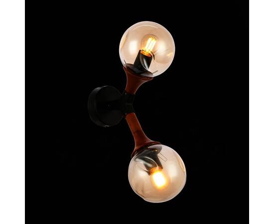 Бра Evoluce Raquel SLE109401-01, изображение 6