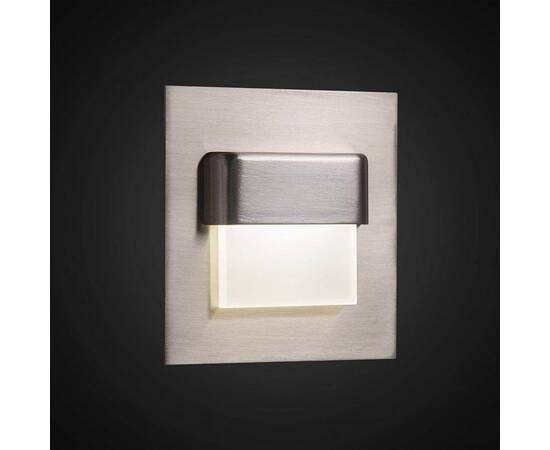 Встраиваемый светодиодный светильник Citilux Скалли CLD006K1