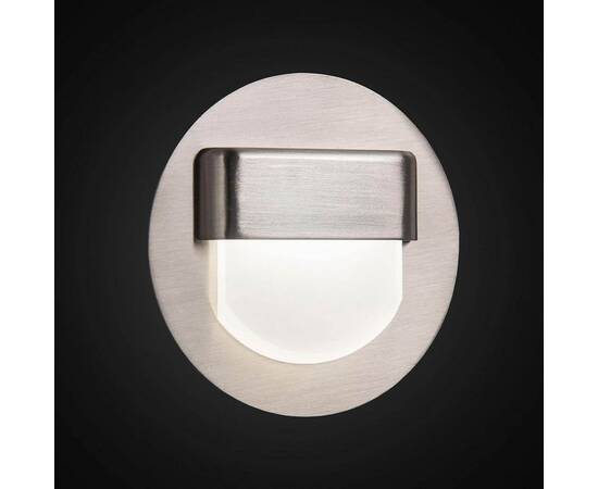 Встраиваемый светодиодный светильник Citilux Скалли CLD006R1