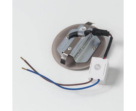 Встраиваемый светодиодный светильник Citilux Скалли CLD006R1, изображение 3