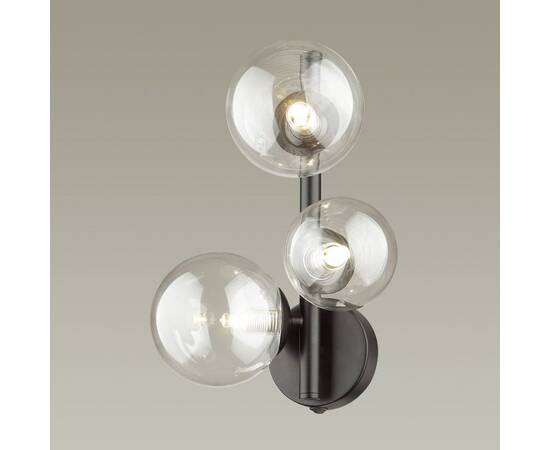 Бра Odeon Light Modern Tovi 4818/3W, изображение 3