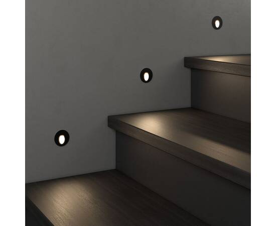 Встраиваемый светодиодный светильник Elektrostandard MRL LED 1101 черный a049740, изображение 4