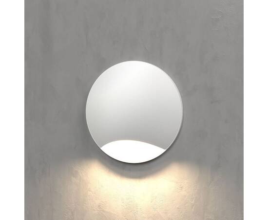 Встраиваемый светодиодный светильник Elektrostandard MRL LED 1104 белый a049745, изображение 2