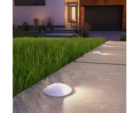 Встраиваемый светодиодный светильник Elektrostandard MRL LED 1104 белый a049745, изображение 3