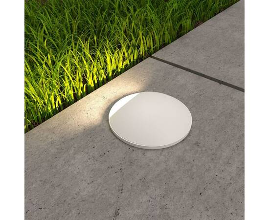 Встраиваемый светодиодный светильник Elektrostandard MRL LED 1104 белый a049745, изображение 4