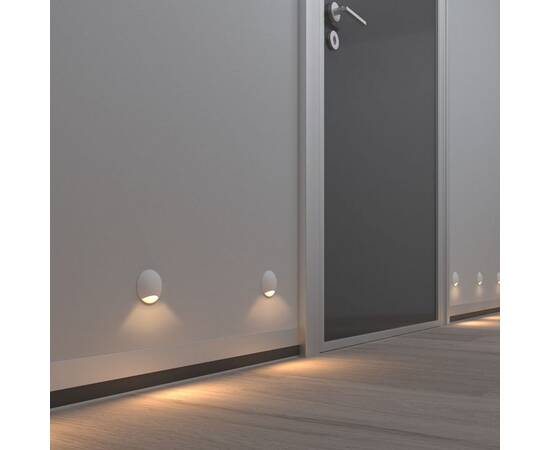 Встраиваемый светодиодный светильник Elektrostandard MRL LED 1104 белый a049745, изображение 5