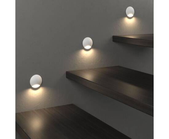 Встраиваемый светодиодный светильник Elektrostandard MRL LED 1104 белый a049745, изображение 6