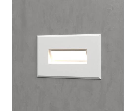 Встраиваемый светодиодный светильник Elektrostandard MRL LED 1109 белый a049755, изображение 2