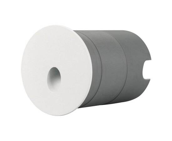 Встраиваемый светодиодный светильник Arlight LT-Gap-R70-3W Warm3000 025737, изображение 2