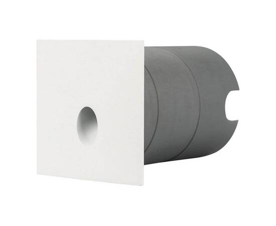 Встраиваемый светодиодный светильник Arlight LT-Gap-S70x70-3W Warm3000 025738, изображение 2