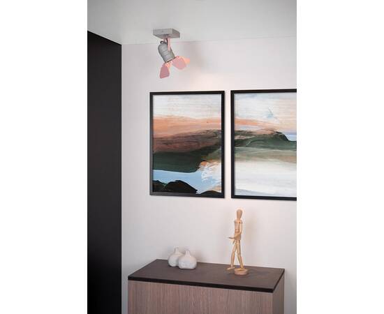 Спот Lucide Picto 17997/01/66, изображение 6