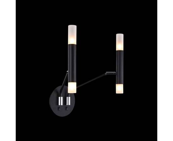 Бра Maytoni Vigo MOD620WL-04B, изображение 6