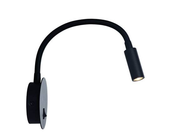 Бра Loft IT Stick 10010BK, изображение 5