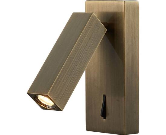 Светодиодный спот Mantra Tarifa 6072