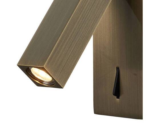 Светодиодный спот Mantra Tarifa 6072, изображение 2