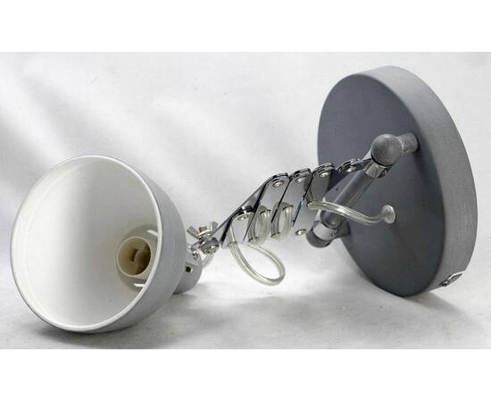 Спот Lussole Loft Koyukuk LSP-8050, изображение 4