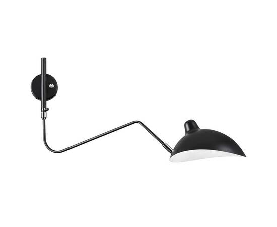 Спот Odeon Light Walli Kerbi 4831/1W