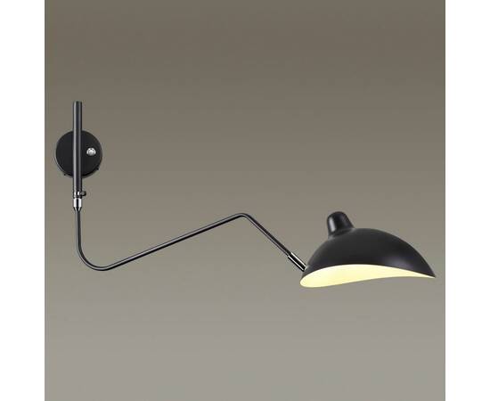 Спот Odeon Light Walli Kerbi 4831/1W, изображение 4