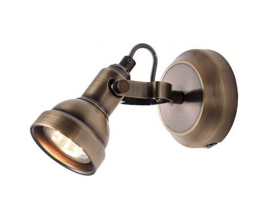 Спот Lussole Loft GRLSP-9959