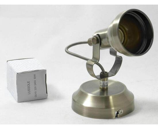 Спот Lussole Loft GRLSP-9959, изображение 3