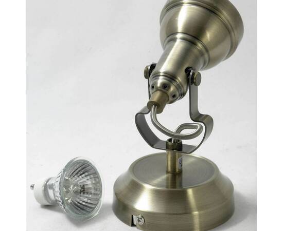 Спот Lussole Loft GRLSP-9959, изображение 4