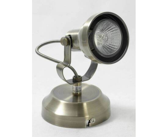 Спот Lussole Loft GRLSP-9959, изображение 5