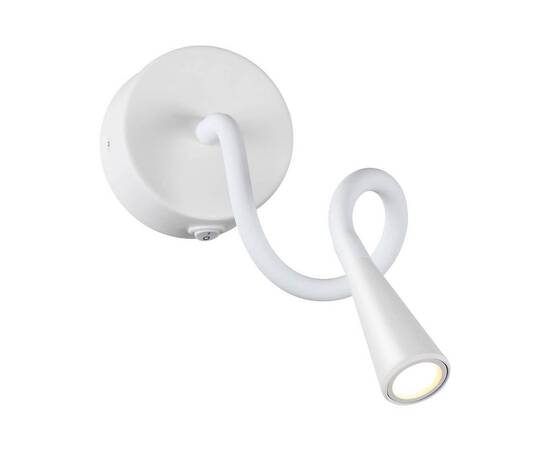 Бра Odeon Light Hightech Odds 4255/3WL