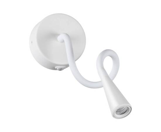 Бра Odeon Light Hightech Odds 4255/3WL, изображение 2