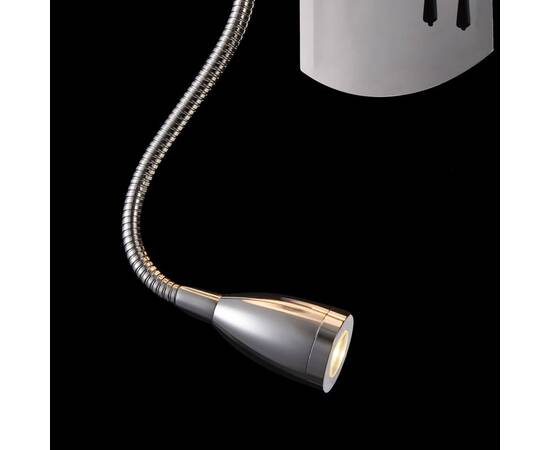 Бра Maytoni Bergamo MOD617WL-01CH, изображение 5