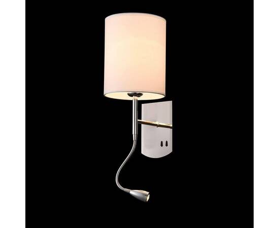 Бра Maytoni Bergamo MOD617WL-01CH, изображение 7