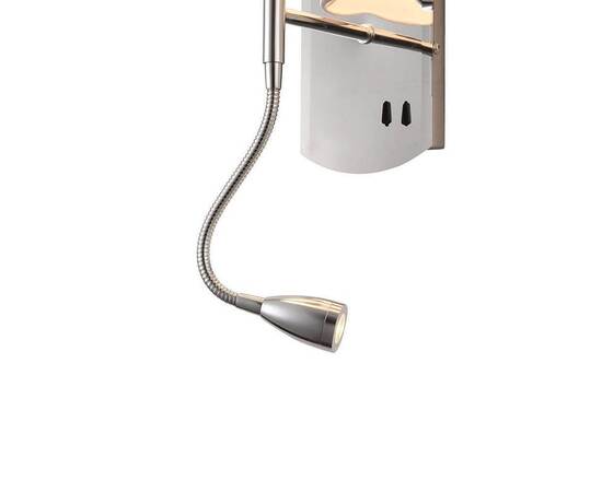 Бра Maytoni Bergamo MOD617WL-01CH, изображение 8