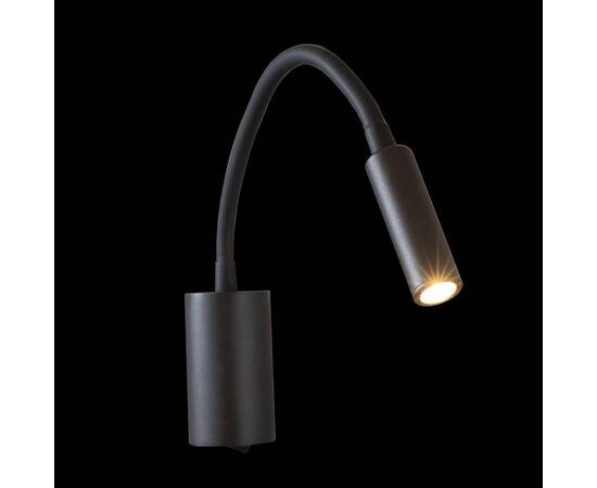 Бра Loft IT Stick 10009BK, изображение 3