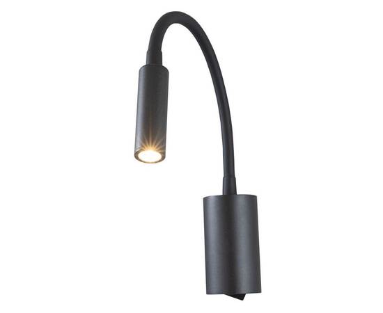 Бра Loft IT Stick 10009BK, изображение 4