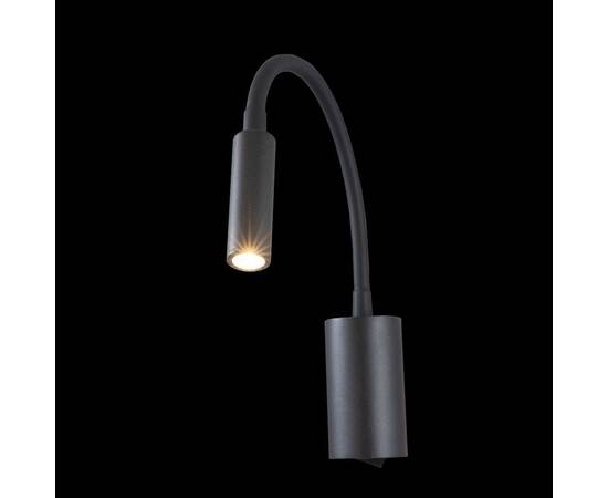 Бра Loft IT Stick 10009BK, изображение 5