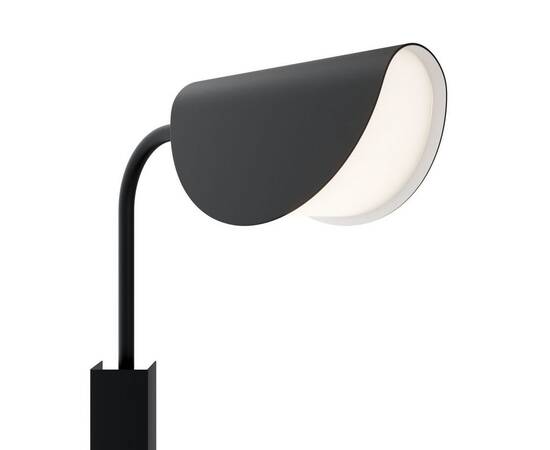 Бра Maytoni Mollis MOD126WL-01B, изображение 3