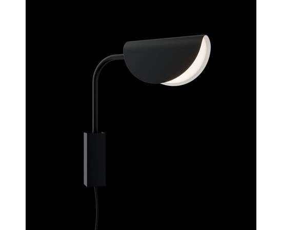 Бра Maytoni Mollis MOD126WL-01B, изображение 4