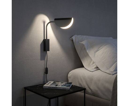 Бра Maytoni Mollis MOD126WL-01B, изображение 5