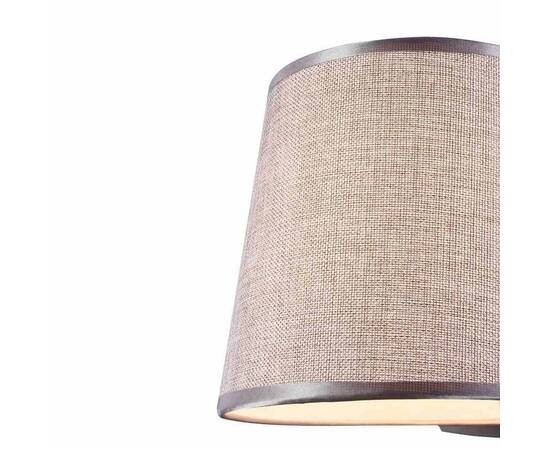 Бра Maytoni Bergamo MOD613WL-01B, изображение 5