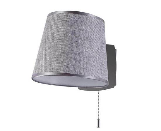 Бра Maytoni Bergamo MOD613WL-01B