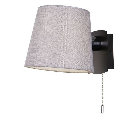 Бра Maytoni Bergamo MOD613WL-01B, изображение 2