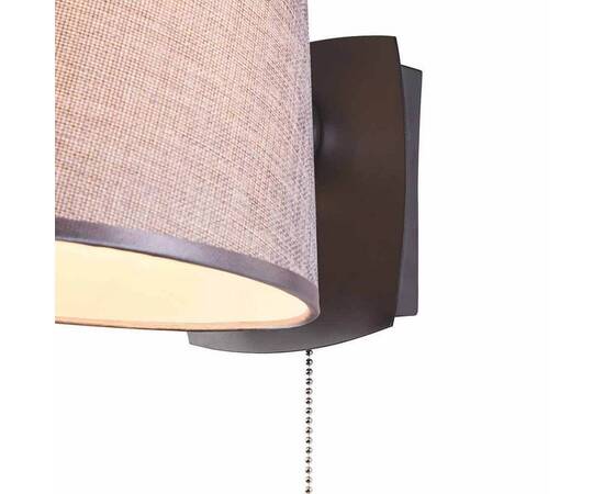 Бра Maytoni Bergamo MOD613WL-01B, изображение 3