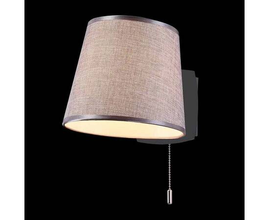 Бра Maytoni Bergamo MOD613WL-01B, изображение 4