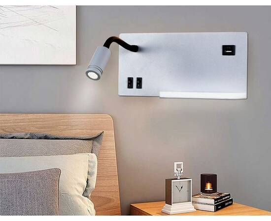 Бра Ambrella light Wall FW292, изображение 3