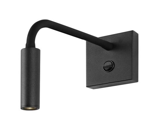 Бра iLedex Telescope 6411 BK